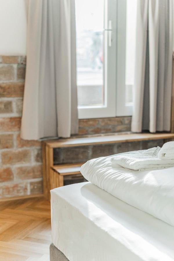 Apartamento Easy Flat Campus Viena Exterior foto