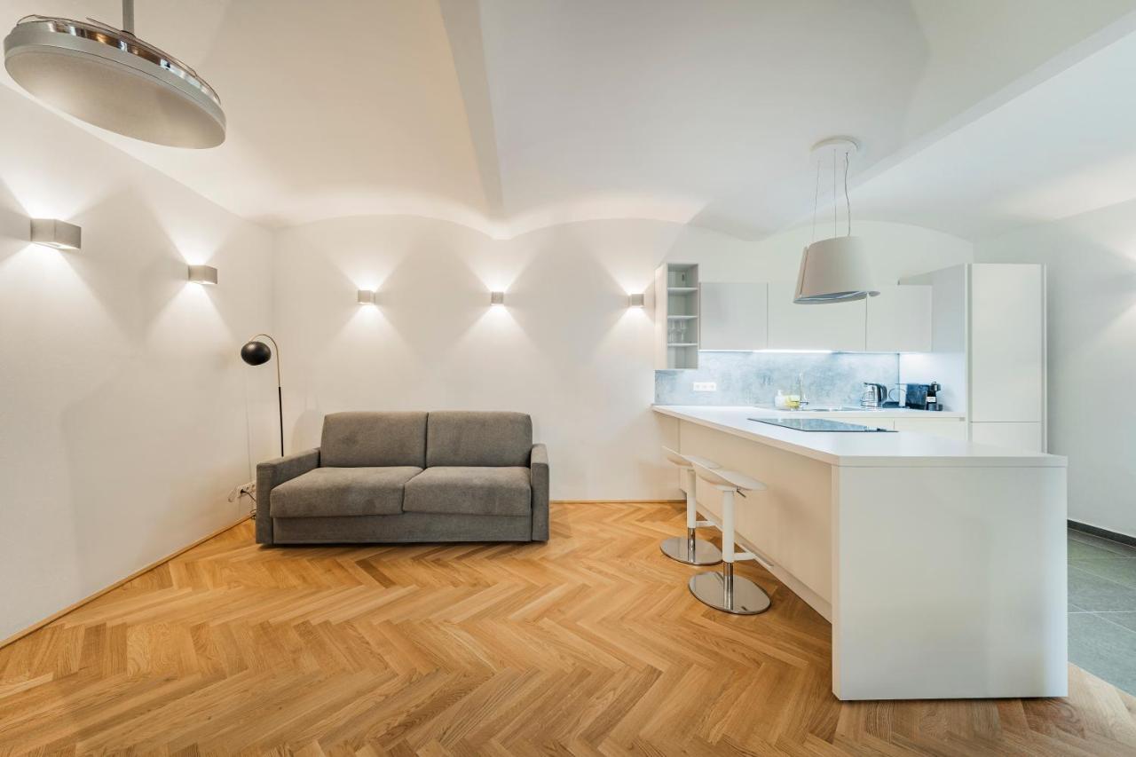 Apartamento Easy Flat Campus Viena Exterior foto