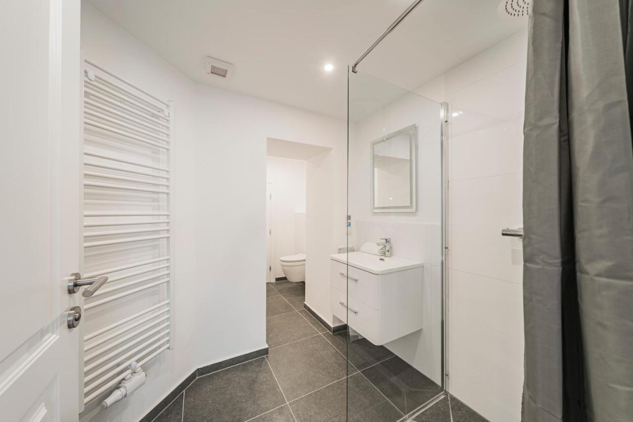 Apartamento Easy Flat Campus Viena Exterior foto