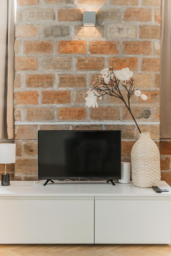Apartamento Easy Flat Campus Viena Exterior foto