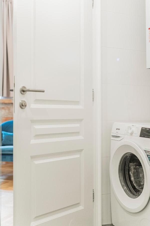 Apartamento Easy Flat Campus Viena Exterior foto
